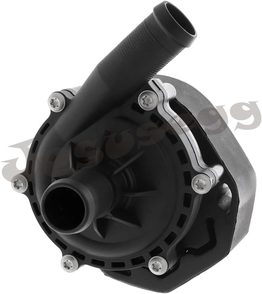 ya 10 9.16 baidi Auxiliary Coolant Water Pump Replacement 1057257-01-G For 2012-21 for Tesla for Model S