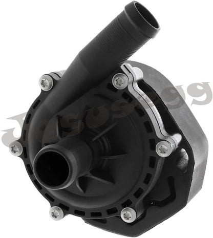 ya 10 9.16 baidi Auxiliary Coolant Water Pump Replacement 1057257-01-G For 2012-21 for Tesla for Model S