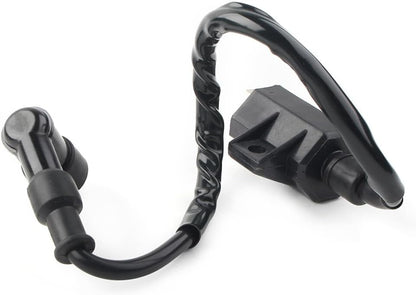 ya 9 10.24 Ignition Coil Fit for Kawasaki Brute Force Bayou 220 250 400 650 750 1 Set US