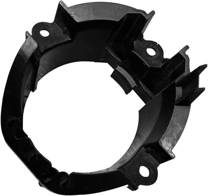 ya 9 10.24 for Toyota for Corolla 2009 RAV4 2006-09 Front Bumper Fog Light Bracket Mount Right