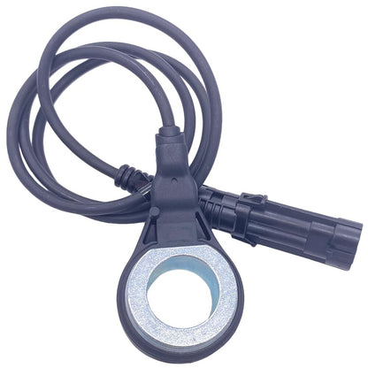 ya 10 9.16 zhengce Front ABS Wheel Speed Sensor for Harley Fatboy Lo FLSTFB Softail Deluxe 409