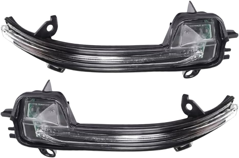 ya 5 8.10 1 Set Wing Mirror Auxiliary Turn Indicator Front For 1 2 Series F40 F44 2019-23