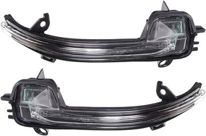 ya 5 8.10 1 Set Wing Mirror Auxiliary Turn Indicator Front For 1 2 Series F40 F44 2019-23