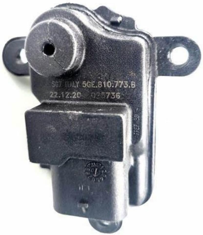ya 4 8.10 5GE810773B Throttle Control Element Actuator for VW for Passat B8 2014-2020