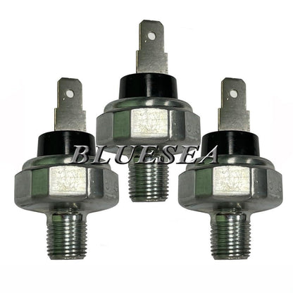 ya 5 8.24 baidi 3PCS 1A024-39010 for Kubota Engine Crankcase Oil Pressure Sensor Switch V2607
