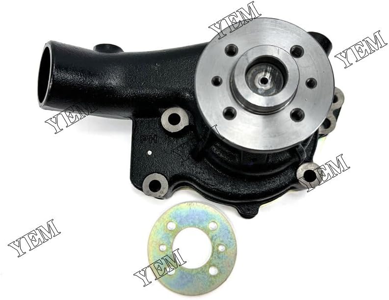 ya 13 9.15 baidi DH258-7 Water Pump 65.02502-8220 Fit For Doosan Engine For Doosan Water Pump