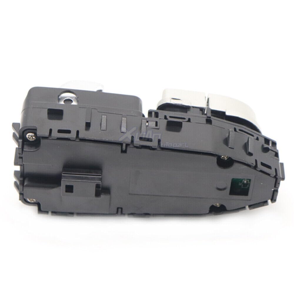 ya 23 10.7 zhengce for Mercedes-Benz Vito W447 A2059050302 15-18 1P Black Power Window Switch
