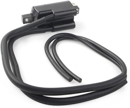 ya 4 8.8.2 for Suzuki GS550 GS550E S GS550EF GS550L GS650G GS750/850 Series 2xIgnition Coil