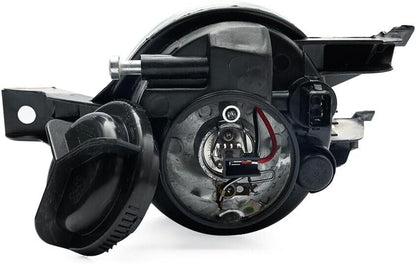 ya 10 9.16 zhengce Front bumper fog lights driving lights halogen for Peugeot 206 SW CC GTI ha