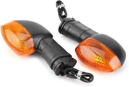 ya 13 9.15 baidi Turn Signal Light Flash Indicator Lamp for Yamaha MT-07 MT-09/Tracer MT-10/SP