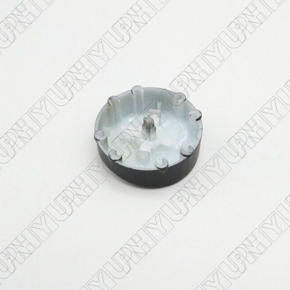 ya 4 8.24 baidi Steering Wheel Volume Control Switch Button Cover for BMW for MINI Cooper R55 R56/60