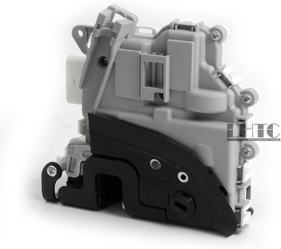 ya 11 9.14 baidiRear Right Door Lock Latch Mechanism Actuator RH for Audi for A4 S4 A5 S5 Q3 for Q5 Q7