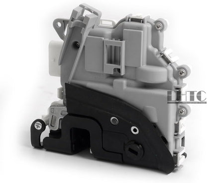 ya 11 9.14 baidiRear Right Door Lock Latch Mechanism Actuator RH for Audi for A4 S4 A5 S5 Q3 for Q5 Q7
