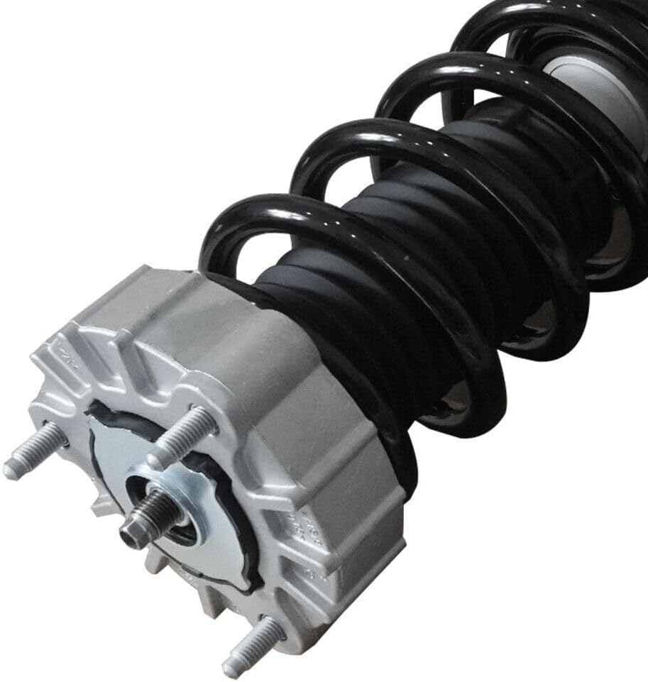 ya 12 10.8 baidi Pair Front Shock Coil Spring Strut w/PASM for Porsche for PANAMERA 970 10-17