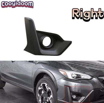 ya 2 8.15 Right front bumper fog light f for Ram e for Subaru XV Crosstrek 2021 2022