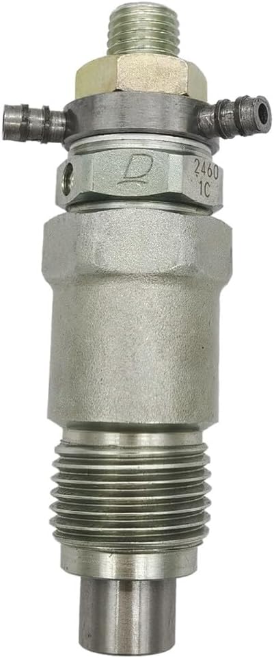 ya 10 9.16 baidi 3PCS Fuel Injector For Kubota D750 D850 D950 D1302 D1402 V1702 V1902 15271-53020