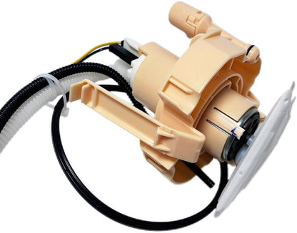 ya 4 8.8.2 Fuel Pump Module Feed Unit For 03-08 for BMW E65 E66 E67 760i 760Li Alpina B7 New