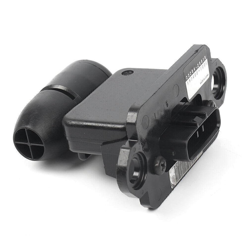 ya 4 8.24 baidi for Toyota Supra for Lexus ES300 GS400 GS430 LS400 Mass Air Flow Sensor MAF Measurer
