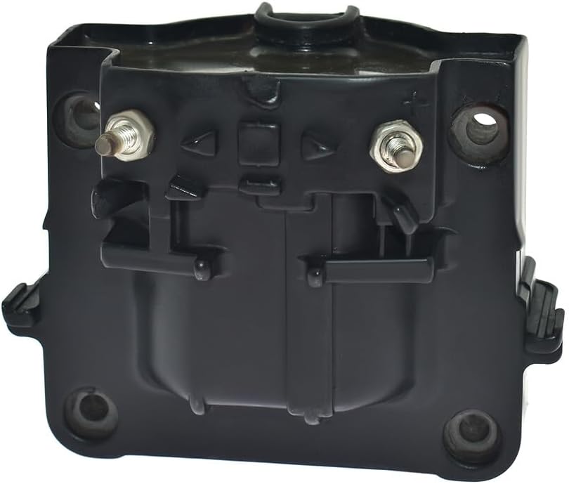 ya 9 10.24 1 Ignition Coil for 1984-85 for Toyota Van for Camry Tessel Corona 1983-1992 L4 2.0L
