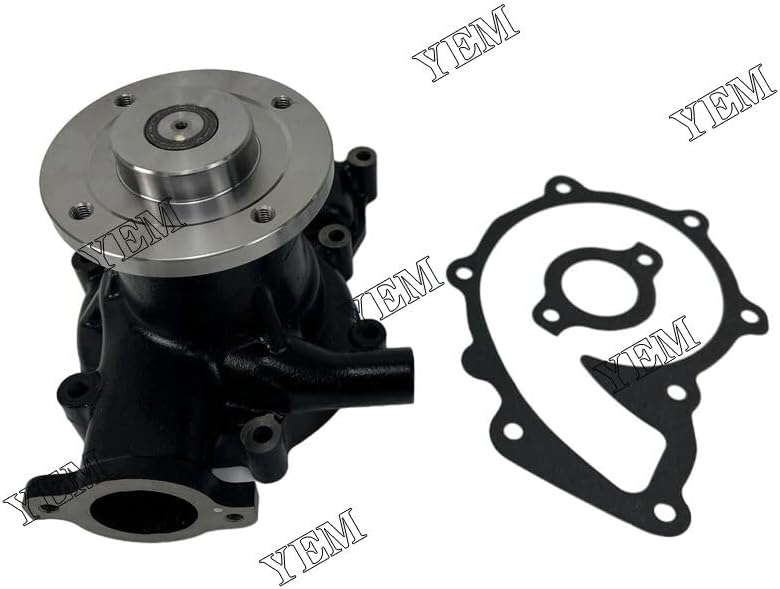 ya 13 9.15 baidi FE6 Water Pump 21010Z5611 21010Z5661 21010Z5666 21010Z5707 for Nissan Engine