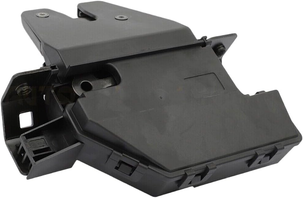 ya 5 8.10 51247840617 Rear Trunk Lid Lock Latch Actuator Electric Fits for BMW E46 E82 E85 E86
