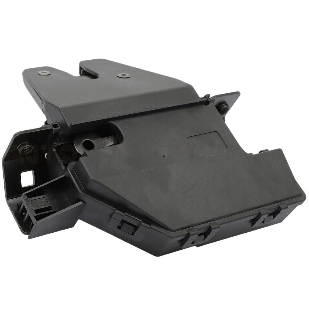ya 14 9.20 zhengce 51247840617 Rear Trunk Lid Lock Latch Actuator Electric Fits for BMW E46 E82 E85 E86-1