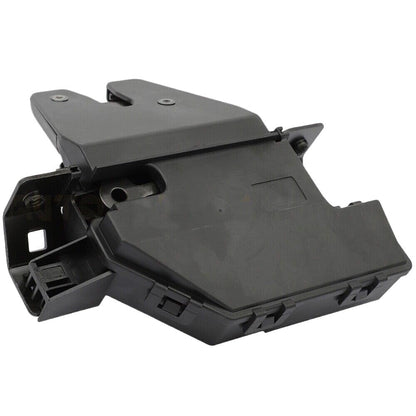 ya 14 9.20 zhengce 51247840617 Rear Trunk Lid Lock Latch Actuator Electric Fits for BMW E46 E82 E85 E86-1