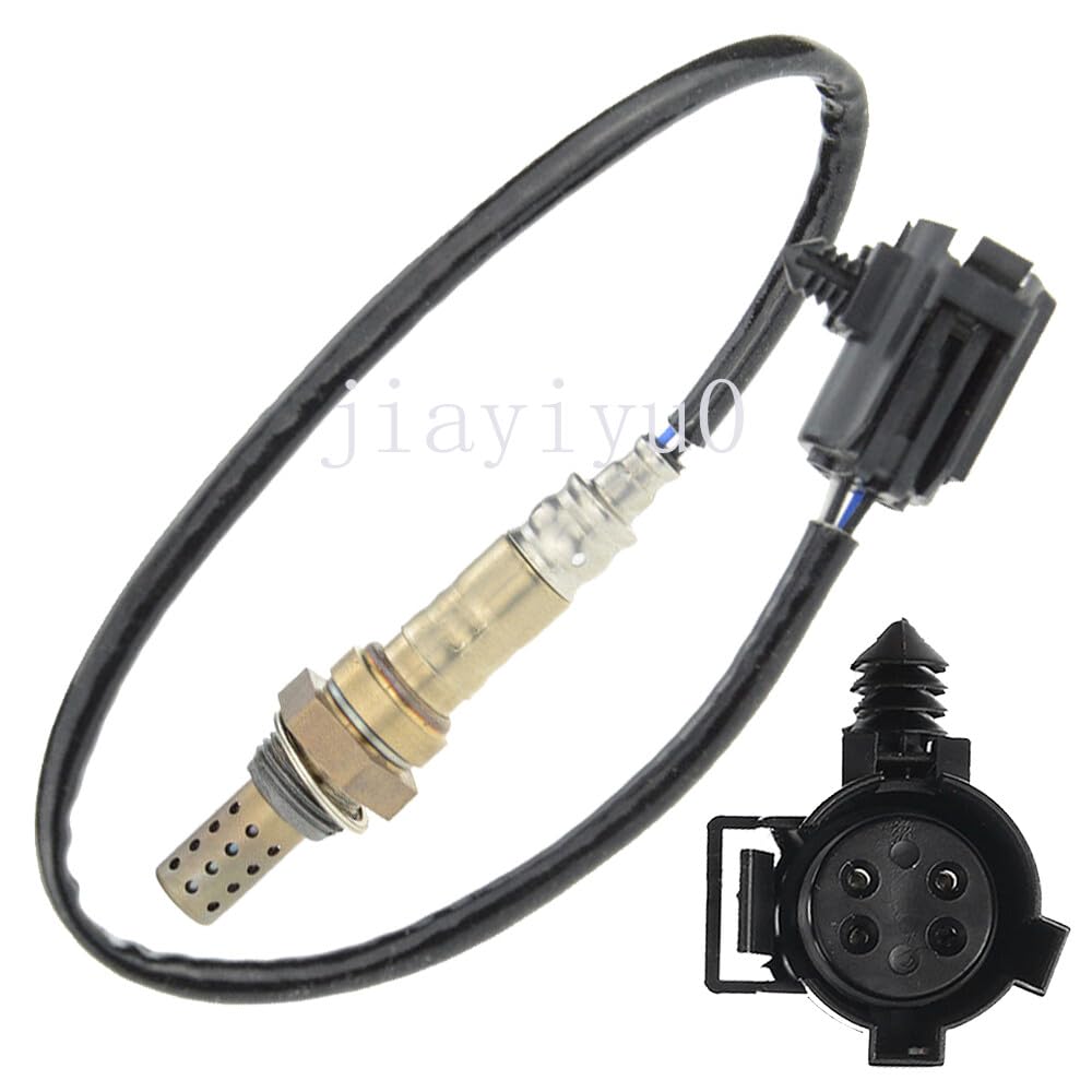 ya 4 8.8 4pcs Up+Downstream Oxygen O2 Sensor 1&2 for Dodge Intrepid 2002-2004 2.7L 3.5L
