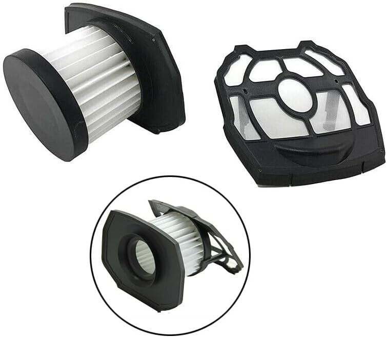 ya 26 10.21 baidi For Ryobi 18 Volt Strut Stick Air Filter Assembly With Pre-Filter 313282002