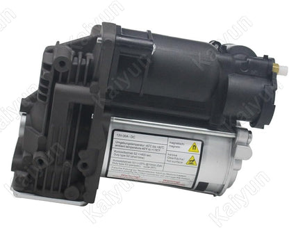 ya 2 8.15 Air suspension air compressor pump for BMW X5 E70 X6 E71 E72 37206789938