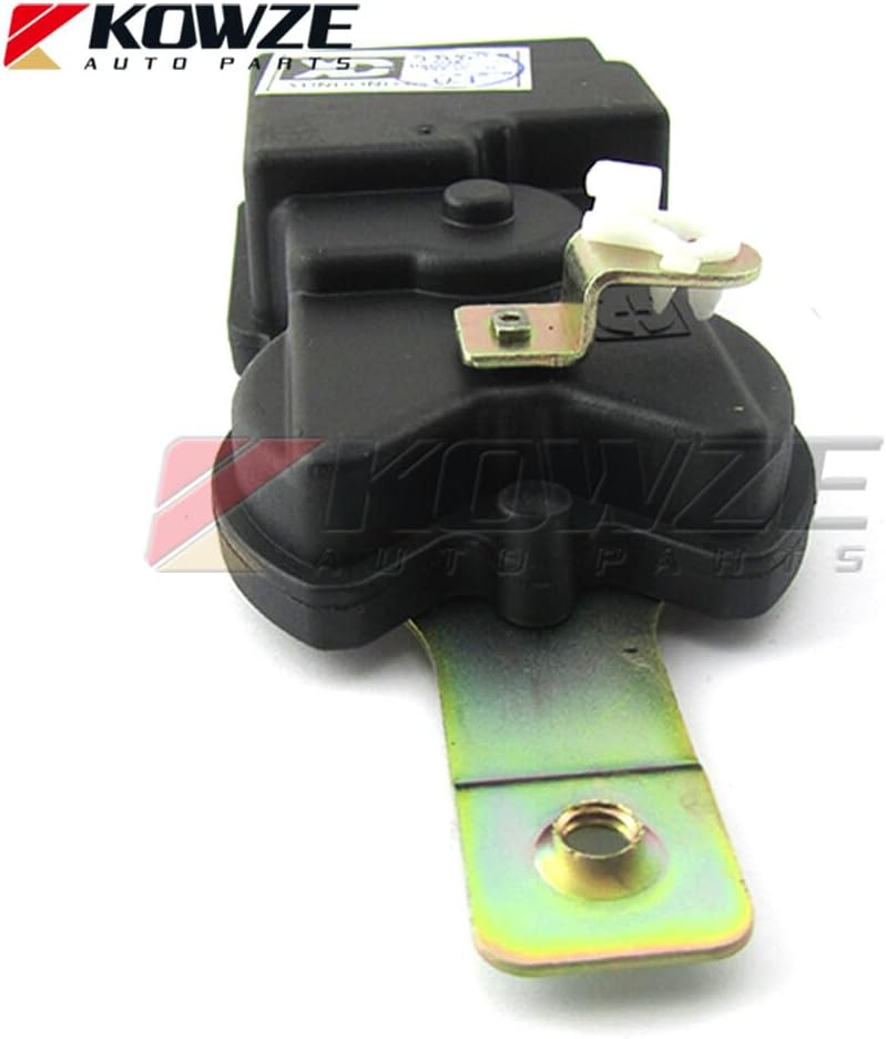 ya 11 9.14 baidiFR RH Door Lock Actuator fit for Mitsubishi Montero 3.0 3.5 V43,45W Long Wagon