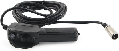 ya 4 8.10 Winch Controller Hand Switch For Hisun Massimo UTV MSU 400cc 500cc 700 800 Black