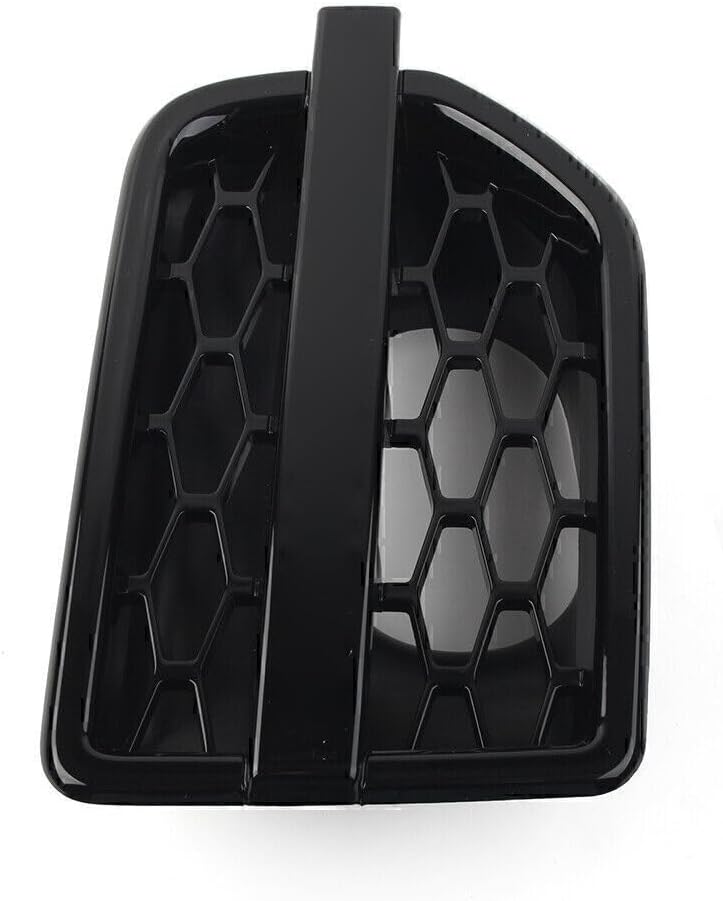 ya 2 8.15 1xRight Front Grille Air Intake Fender Vent Grill for Land Rover LR4 2010-2016