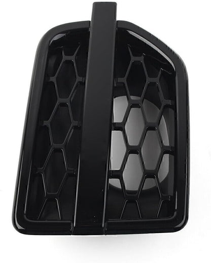 ya 2 8.15 1xRight Front Grille Air Intake Fender Vent Grill for Land Rover LR4 2010-2016