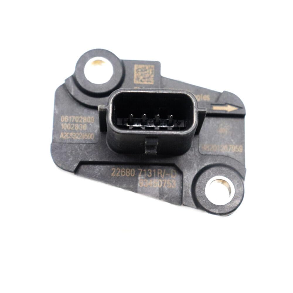 ya 2 8.15 Suitable for Infiniti Airflow Sensor 22680-7131R Q50 Q60 V6 3.0L 2016-2019 Quality