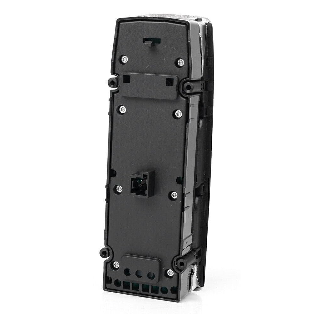 ya 4 8.8 Front Left Master Power Door Window Switch for Mercedes-Benz W204 W212 C-Class