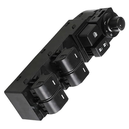 ya 9 10.24 Power Window Control Switch for Mazda 6 ATENZA 2014-2018 GV9B-66-350-