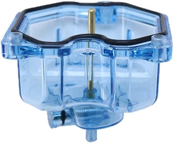 ya 23 10.7 baidi Blue Clear Carburetor Bottom Float Bowl Shell Fits For PZ26 PZ27 PZ30 PZ32 Carb