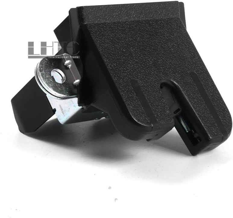 ya 11 9.14 baidiBootlid Rear Trunk Lock Actuator Latch OE New for VW Polo 6R 60 Hatchback 10-15