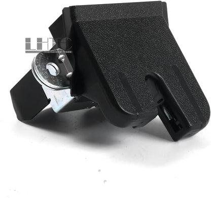 ya 11 9.14 baidiBootlid Rear Trunk Lock Actuator Latch OE New for VW Polo 6R 60 Hatchback 10-15