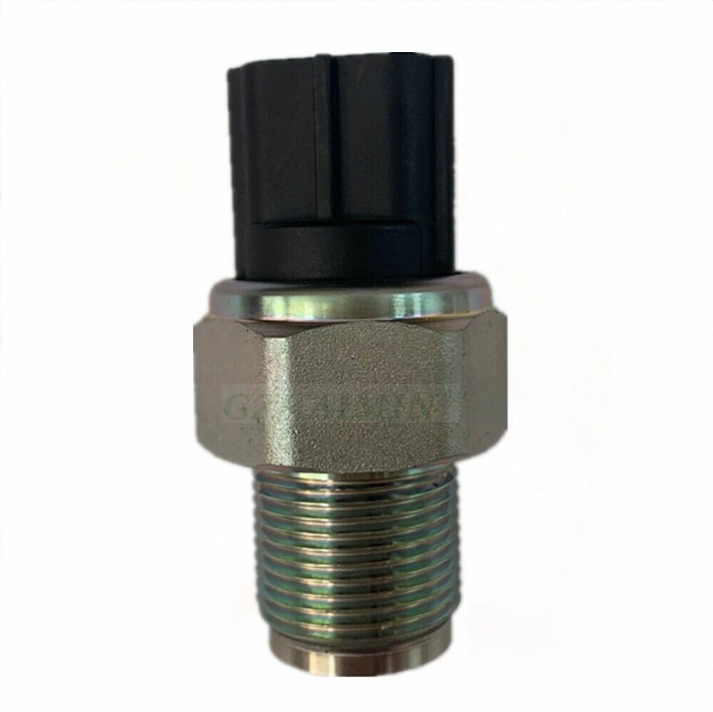 ya 2 8.15 Equipment for Man ufacturer 499000-6141 for Isuzu for Holden 6UZ1 6WG1 Fuel Rail High Pressure Sensor