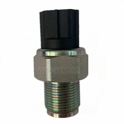 ya 2 8.15 Equipment for Man ufacturer 499000-6141 for Isuzu for Holden 6UZ1 6WG1 Fuel Rail High Pressure Sensor