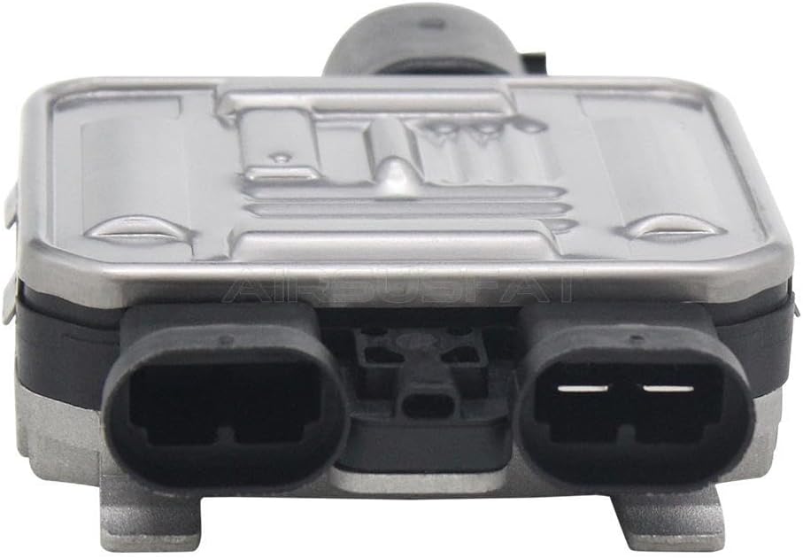 ya 8 8.24 baidi 7T438C609BA Cooling Fan Control Module for Ford for Land Rover for Jaguar for Volvo S60 XC60