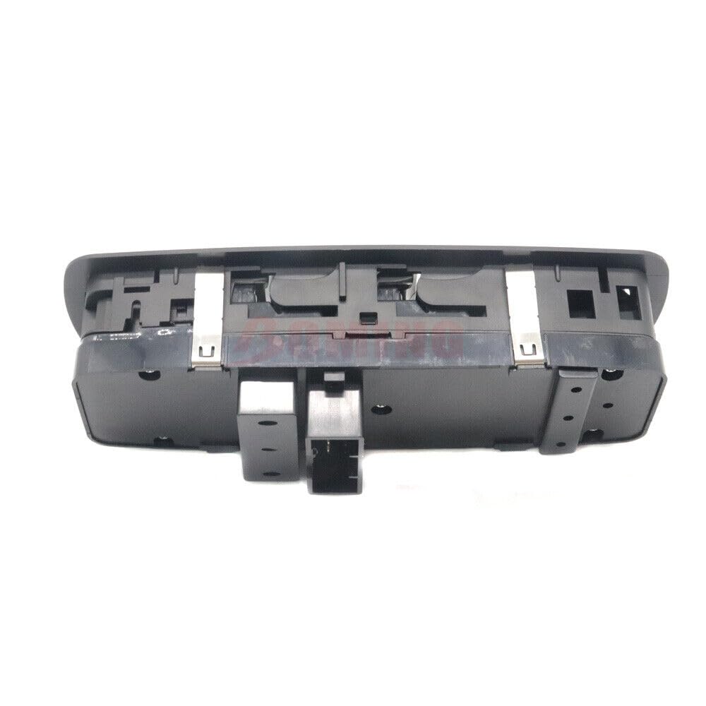 ya 4 8.8 for 2016-2022 for Ram 1500 2500 Left Driver Side Master Power Window Control Switch