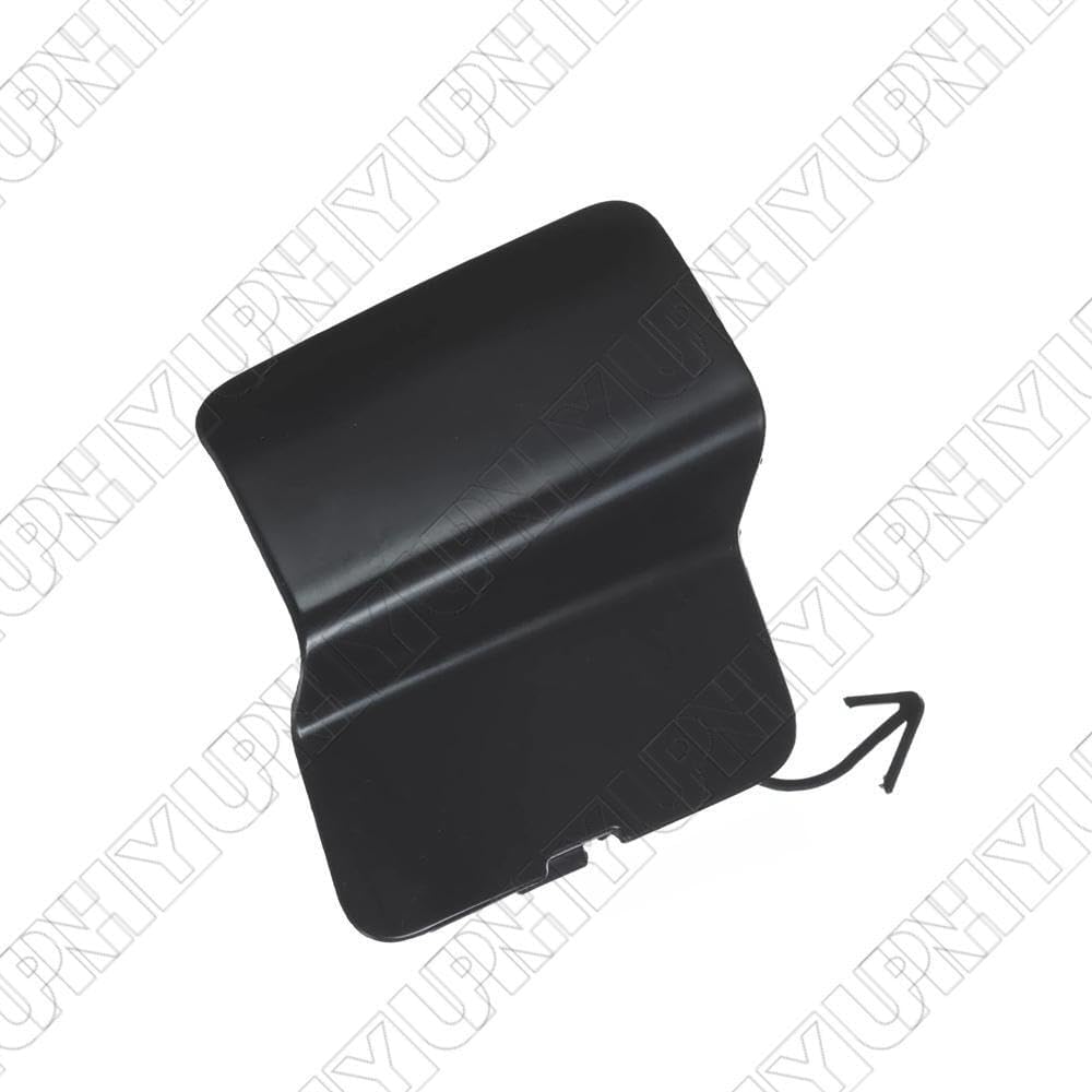 ya 6 8.24 baidi for 2011-2014 for Nissan Murano Front Bumper Unpainted Tow Cap Replace # 62086-1GR0H