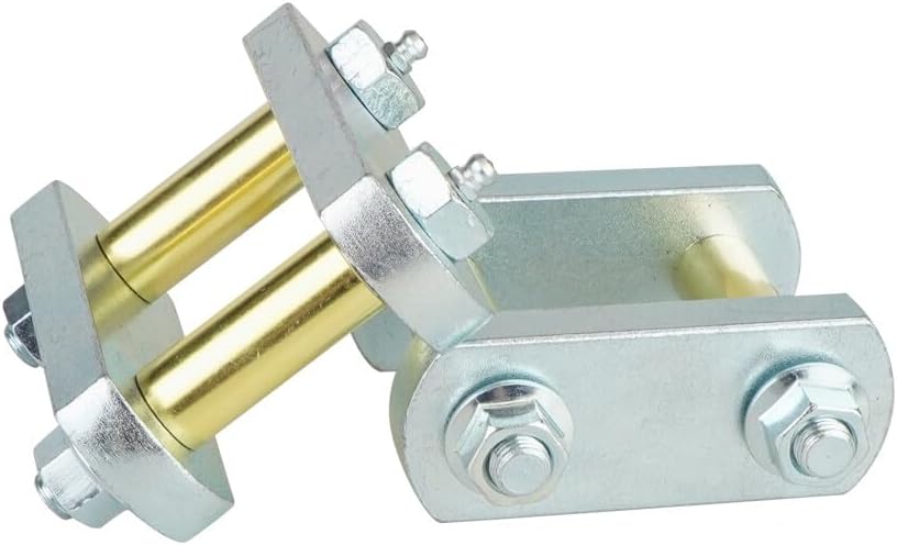 ya 10 9.16 baidi 1 Heavy Duty Tie-Down Upgrade Kit for CRE3000 Stock & Equaflex 2.25