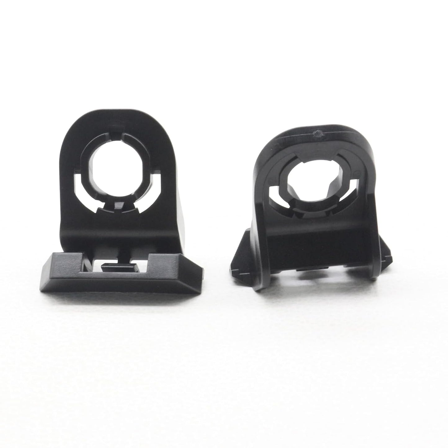 ya 5 8.10 10x Fender Liner Retainer Nut Clips for 18-21 for Toyota for Camry for Corolla 53879-33030