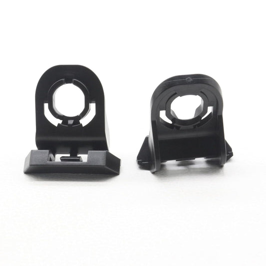ya 5 8.10 10x Fender Liner Retainer Nut Clips for 18-21 for Toyota for Camry for Corolla 53879-33030