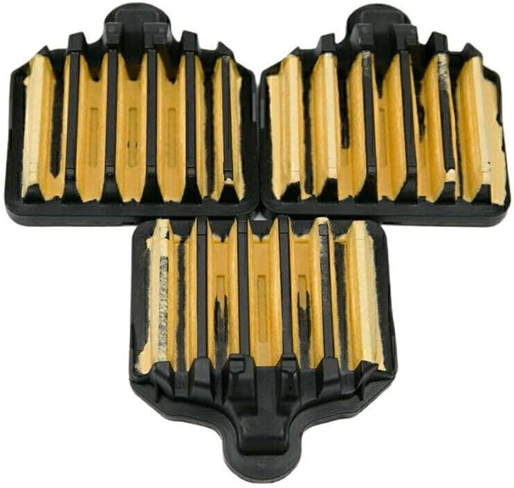 ya 26 10.21 baidi 3 Pack Air Filter for Pro 575296301 PP5020AV PP4818AV Repl.Stens 605-390