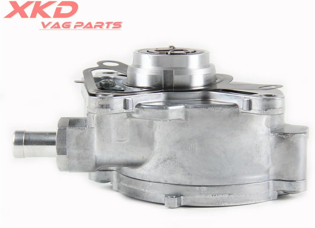 ya 11 9.14 baidi3.6L Vacuum Pump Fit for VW Te for Ram ont BWS AXZ BLV CDVB 03H145100C
